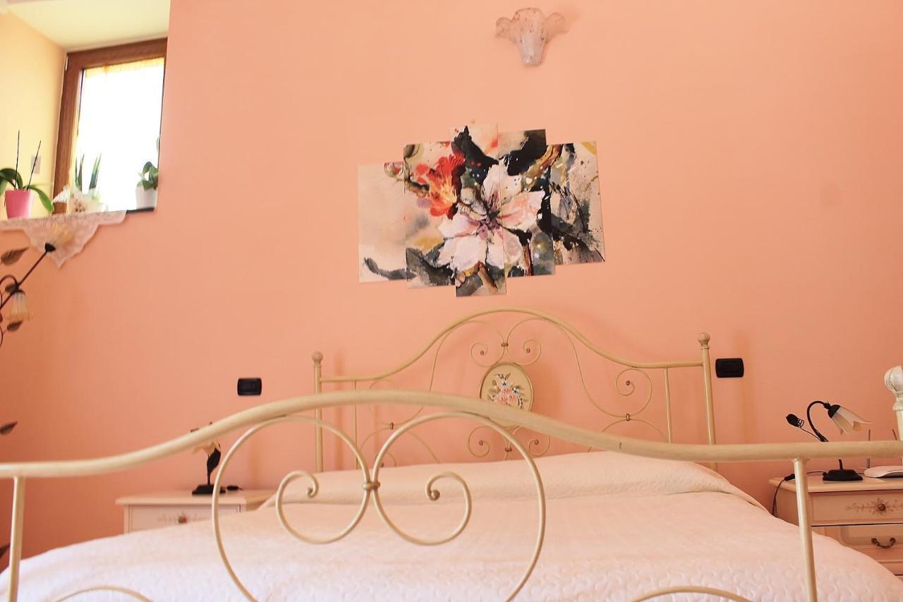 Villa Anna Минори Екстериор снимка